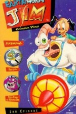 Watch Earthworm Jim Wootly